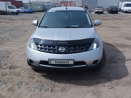 Nissan Murano 2007 года за 4 900 000 тг. в Павлодар