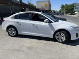 Chevrolet Cruze 2014 годаfor4 600 000 тг. в Тараз – фото 3