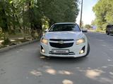 Chevrolet Cruze 2014 годаfor4 600 000 тг. в Тараз – фото 5