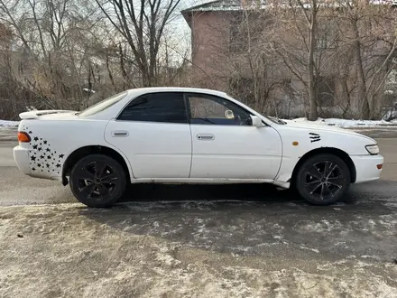 Toyota Carina ED 1995 года за 1 000 000 тг. в Алматы – фото 4