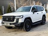 Toyota Land Cruiser 2025 года за 68 500 000 тг. в Астана