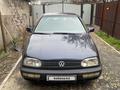 Volkswagen Golf 1994 года за 2 100 000 тг. в Алматы – фото 3