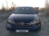 Honda CR-V 2011 года за 6 500 000 тг. в Талдыкорган