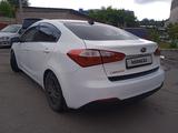 Kia Cerato 2013 годаүшін4 400 000 тг. в Петропавловск – фото 2