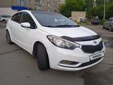 Kia Cerato 2013 годаүшін4 400 000 тг. в Петропавловск – фото 3