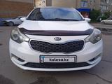 Kia Cerato 2013 годаүшін4 400 000 тг. в Петропавловск – фото 5