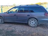 Subaru Legacy 1996 года за 1 999 500 тг. в Астана – фото 2