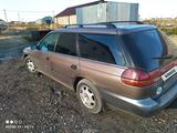 Subaru Legacy 1996 года за 1 999 500 тг. в Астана – фото 4