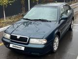 Skoda Octavia 1999 годаүшін1 750 000 тг. в Караганда
