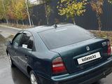 Skoda Octavia 1999 годаүшін1 750 000 тг. в Караганда – фото 5