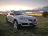 Volkswagen Touareg 2004 года за 3 200 000 тг. в Павлодар