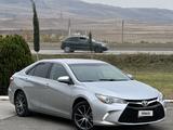 Toyota Camry 2015 годаүшін8 000 000 тг. в Актау – фото 2