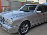 Mercedes-Benz E 230 1996 годаүшін3 400 000 тг. в Кызылорда – фото 2