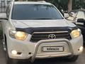 Toyota Highlander 2008 года за 7 500 000 тг. в Тараз – фото 2