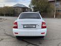 ВАЗ (Lada) Priora 2170 2012 годаүшін1 450 000 тг. в Экибастуз – фото 5