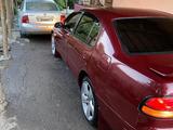 Lexus GS 300 1994 годаүшін2 200 000 тг. в Каскелен – фото 5