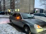 ВАЗ (Lada) Priora 2170 2007 годаfor1 690 000 тг. в Аксу – фото 2