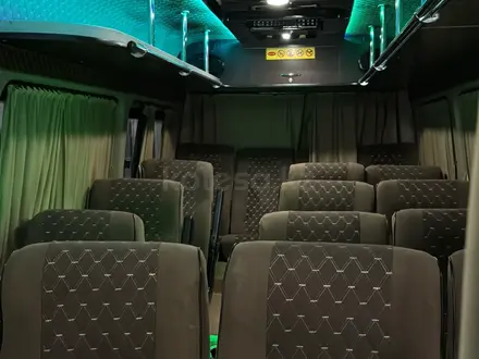 Mercedes-Benz Sprinter 2008 года за 9 999 999 тг. в Алматы – фото 11