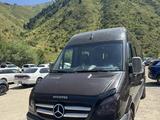 Mercedes-Benz Sprinter 2008 года за 9 999 999 тг. в Алматы – фото 3