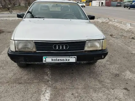 Audi 100 1987 года за 500 000 тг. в Тараз