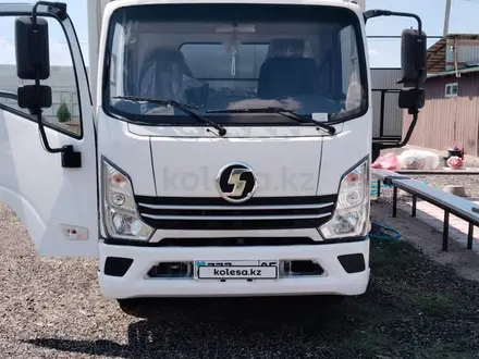Shacman (Shaanxi) 2025 года за 14 000 000 тг. в Алматы