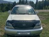 Lexus RX 300 1999 года за 4 700 000 тг. в Риддер