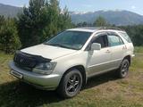 Lexus RX 300 1999 года за 4 700 000 тг. в Риддер – фото 3