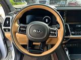 Kia Sorento 2023 года за 14 300 000 тг. в Алматы – фото 4