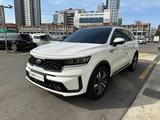 Kia Sorento 2023 года за 14 300 000 тг. в Алматы – фото 2