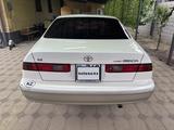 Toyota Camry Gracia 1998 годаүшін2 700 000 тг. в Алматы – фото 4