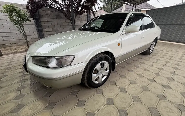 Toyota Camry Gracia 1998 годаүшін2 700 000 тг. в Алматы