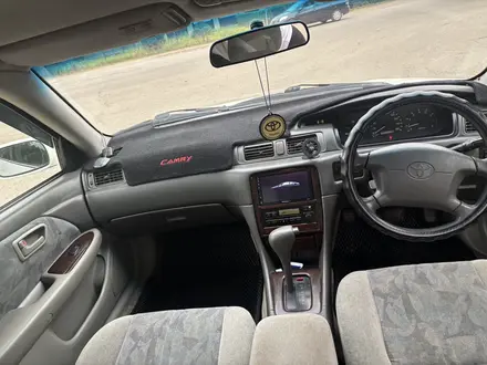 Toyota Camry Gracia 1998 года за 2 700 000 тг. в Алматы – фото 5