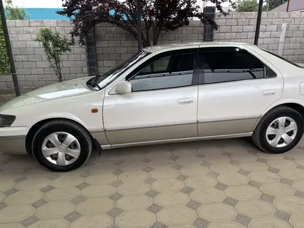 Toyota Camry Gracia 1998 года за 2 700 000 тг. в Алматы – фото 8