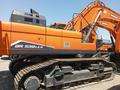 Doosan  DX530LCA 2023 года в Астана