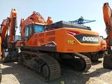 Doosan  DX530LCA 2025 года за 11 111 тг. в Астана – фото 3