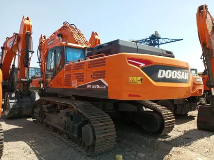 Doosan  DX530LCA 2023 года в Астана – фото 3
