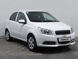 Chevrolet Nexia 2021 годаүшін4 599 000 тг. в Астана – фото 3