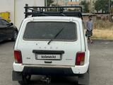 ВАЗ (Lada) Lada 2121 2020 года за 4 500 000 тг. в Астана – фото 4