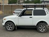 ВАЗ (Lada) Lada 2121 2020 года за 4 500 000 тг. в Астана – фото 3