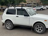 ВАЗ (Lada) Lada 2121 2020 года за 4 500 000 тг. в Астана – фото 2