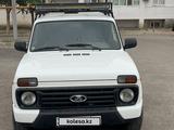 ВАЗ (Lada) Lada 2121 2020 года за 4 500 000 тг. в Астана