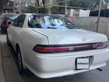 Toyota Mark II 1997 годаүшін1 300 000 тг. в Отеген-Батыр – фото 2