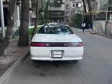 Toyota Mark II 1997 годаүшін1 300 000 тг. в Отеген-Батыр – фото 5