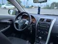 Toyota Corolla 2008 годаүшін5 200 000 тг. в Актобе – фото 16