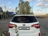 Kia Sorento 2014 годаүшін8 800 000 тг. в Актобе – фото 3