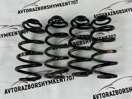BMW F15 Задние пружины за 70 707 тг. в Шымкент