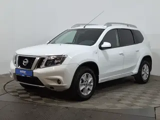 Nissan Terrano