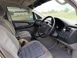 Toyota Alphard 2007 года за 5 500 000 тг. в Уральск – фото 3