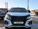 ВАЗ (Lada) Vesta 2019 года за 5 500 000 тг. в Уральск – фото 2