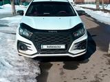 ВАЗ (Lada) Vesta 2019 года за 5 500 000 тг. в Уральск
